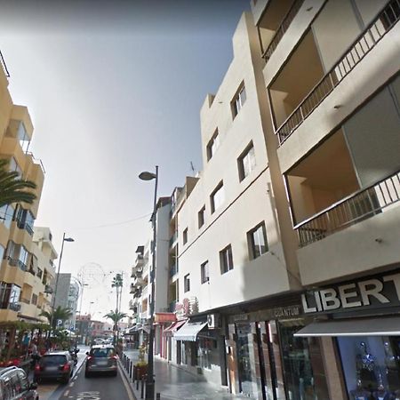 Situacion Perfecta En Los Cristianos Arona  Exteriér fotografie