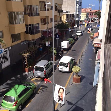 Situacion Perfecta En Los Cristianos Arona  Exteriér fotografie