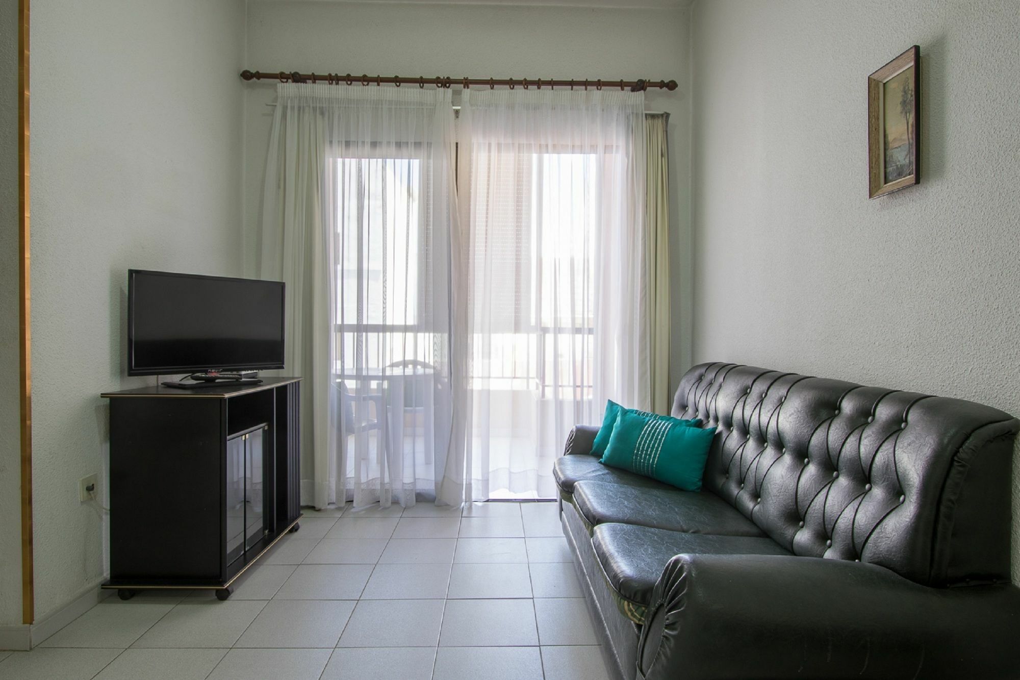 Situacion Perfecta En Los Cristianos Arona  Exteriér fotografie