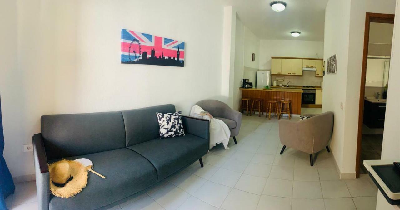 Situacion Perfecta En Los Cristianos Arona  Exteriér fotografie