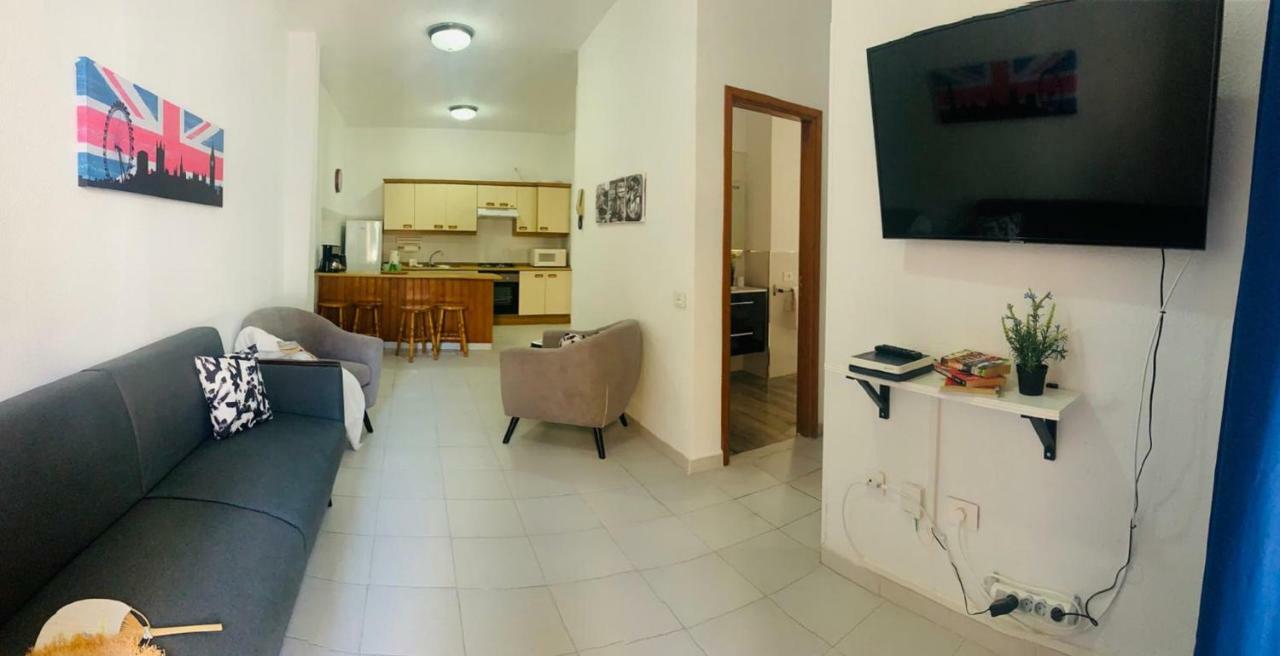 Situacion Perfecta En Los Cristianos Arona  Exteriér fotografie