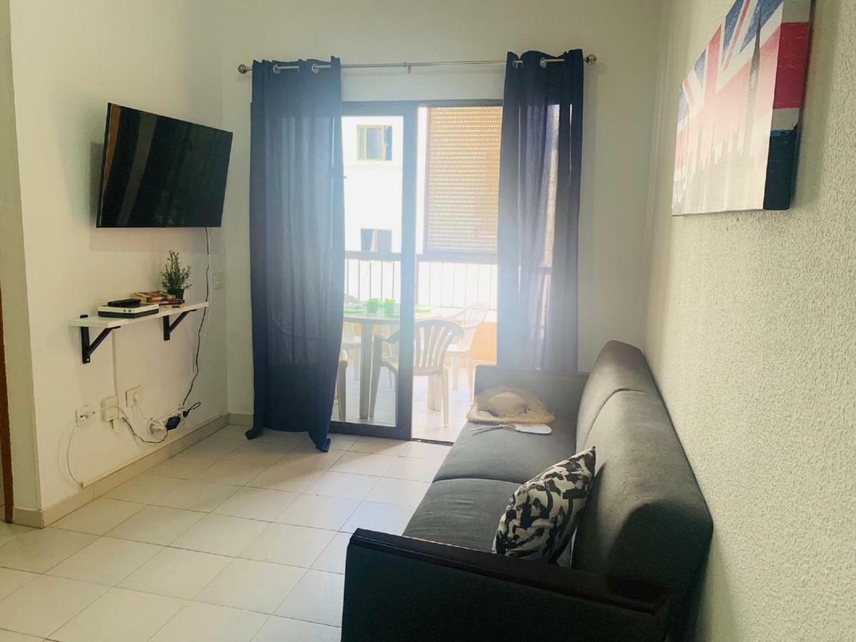 Situacion Perfecta En Los Cristianos Arona  Exteriér fotografie