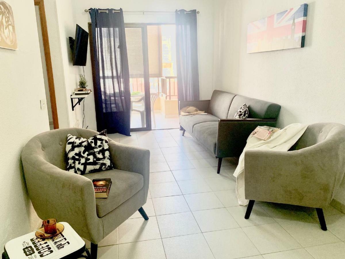 Situacion Perfecta En Los Cristianos Arona  Exteriér fotografie