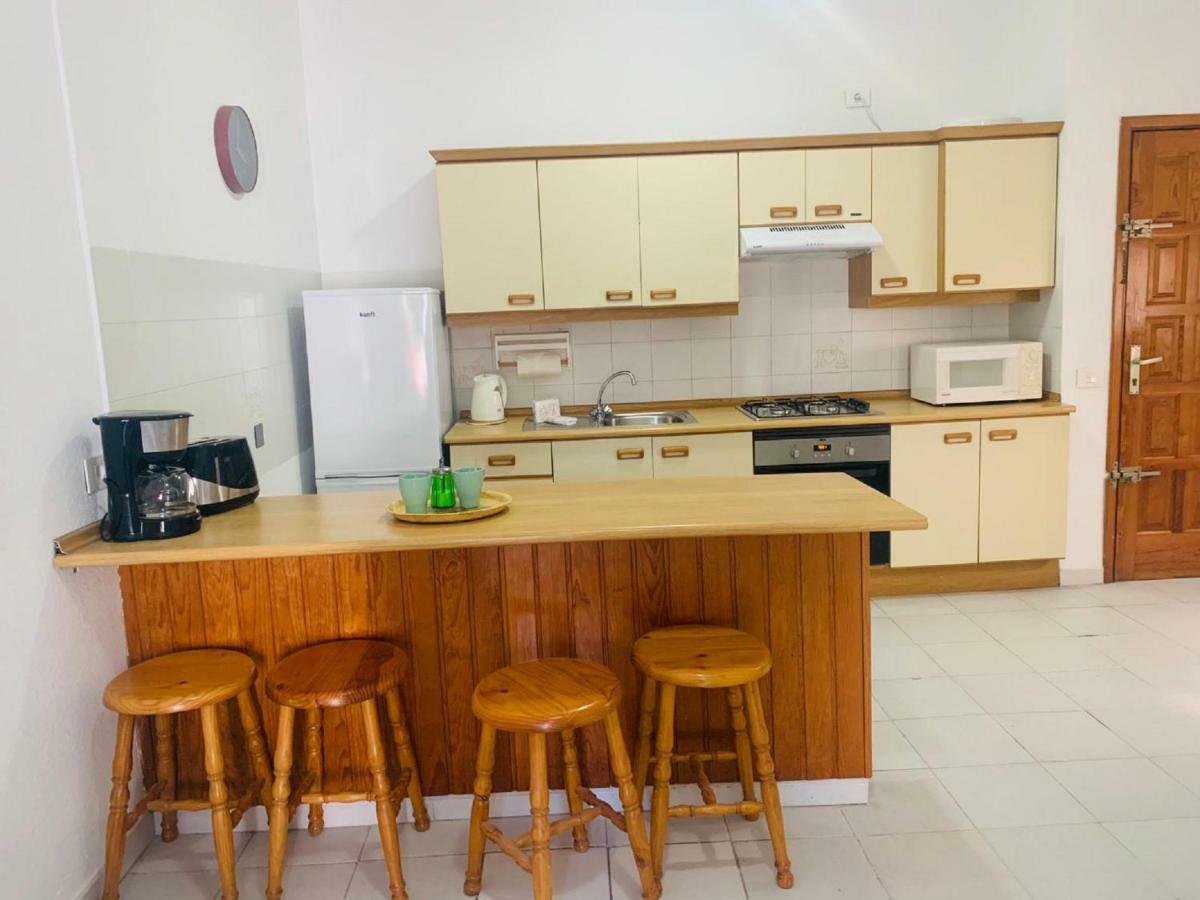 Situacion Perfecta En Los Cristianos Arona  Exteriér fotografie